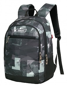 Рюкзак Chili – Confused, черный (Target, 21904)