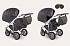 Детская коляска – Camarelo Sirion 2 в 1 Eco, SiE-5  - миниатюра №1