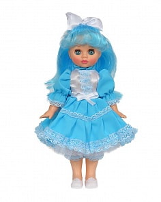 Кукла Эля 15 (Весна, В2628)