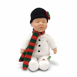 Детки-снеговички (UNIMAX, 579130_md)