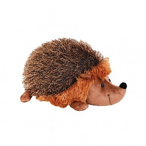 Мягкая игрушка - Ежик Уф-уф, 24 см (Gulliver, 14-73954)