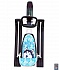 Снегокат ™Барс - 104 Comfort - Хаски со складной спинкой, синий  - миниатюра №8