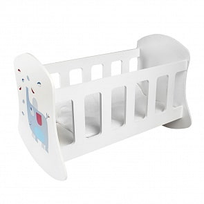 Люлька - Крошка Ви (Paremo, PFD120-09)