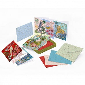 Набор открыток Мартина (Djeco, DD03605)