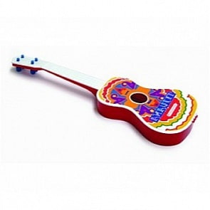 Музыкальная игрушка - Гитара (Domenech, 03/09330veg)