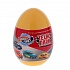 Машина металлическая УАЗ и Лада 7,5 см в яйце, меняет цвет в воде  - миниатюра №1