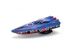 Катер Marvel «Спайдермен» на радиоуправлении (Играем вместе, H2634-Rsim) Катер Marvel «Спайдермен» на радиоуправлении (Играем вместе, H2634-Rsim)