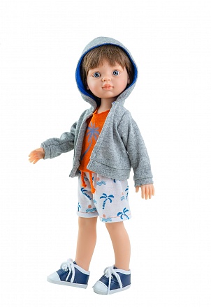Одежда для куклы Висент, 32 см 