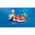 Конструктор Lego®  Friends - Летняя шкатулка-сердечко для Эммы  - миниатюра №8