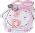 Соска с цепочкой для куклы Baby Annabell, розовая  - миниатюра №3
