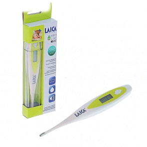 Термометр электронный Laica MD6082