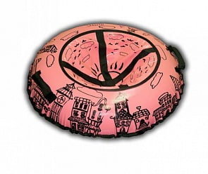 Тюбинг Midzumi Machi 85 см (Midzumi, 00-00001392)