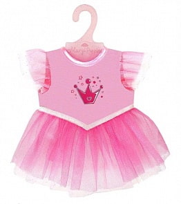 Платье для куклы 38-43 см - Корона (Mary Poppins, 452144)