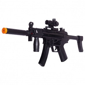 Автомат, свет и звук, вибрация (ABtoys, ARS-310)