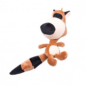 Подвеска - Койот, 20 см (Button Blue, 73-2099)