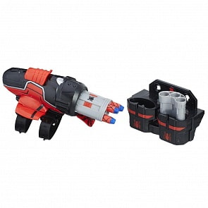 Бластер Человека-паука (Hasbro, B9702) Бластер Человека-паука (Hasbro, B9702)