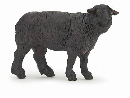Фигурка – Черная овца 