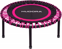 Батут для фитнеса Sky 91 Hudora, 65420 - миниатюра