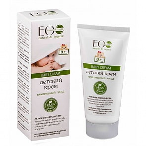Детский крем - Ежедневный уход, 100 мл. (Ecolab, 212-227006/1400)