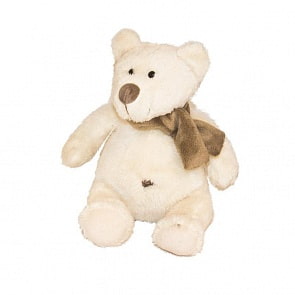 Мягкая игрушка - Мишка Руслан, 31 см (Button Blue, 41-TDE6028D2)