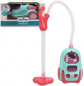 Пылесос из серии Умный дом, звук (Mary Poppins, 453173)