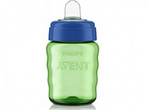 Чашка-поильник - Comfort с носиком, 260 мл (Avent, SCF553/00)