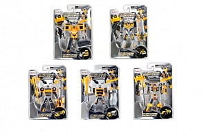 Робот трансформер Android, 10788