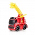 Пожарная машина на ИК - Tooko  - миниатюра №2