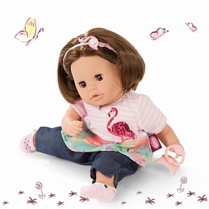 Кукла Аквини, 33 см (Gotz, 1916064)