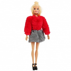 Кукла София-модница, 29 см (Симбат, 66529-S-BB)