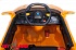 Электромобиль BMW спорт YBG5758, оранжевый, свет и звук  - миниатюра №8