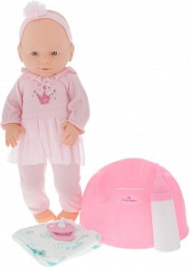 Кукла Элис – Позаботься обо мне. Коллекция Корона (Mary Poppins, 451228)