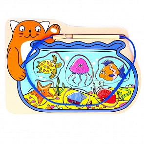 Вкладыши - Кот (Paremo, PE720-185)