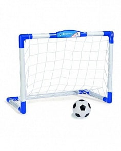 Набор для игры в футбол (Simba, 7400890)