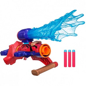 Avengers Movie. Экипировка Человека-паука (Hasbro, e2134)