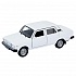 Игрушечная металлическая машина LADA 2107, масштаб 1:34-39  - миниатюра №2