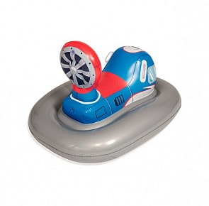 Игрушка для катания верхом - Галактический крейсер, 118 х 87,5 см. (Bestway, бв41115)