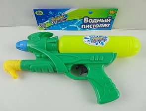 Водный бластер (Rinzo, S-00044)