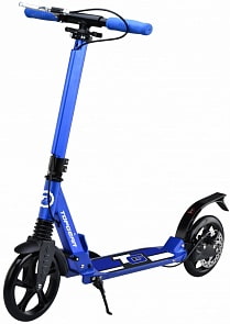 Двухколесный складной самокат Topgear TG (Top gear, Т14780К)