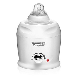 Подогреватель детского питания (Tommee Tippee, 42214481-02) - миниатюра