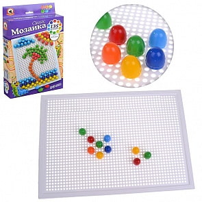 Мозаика Classic - Пальма (Русский стиль, 3959sim)