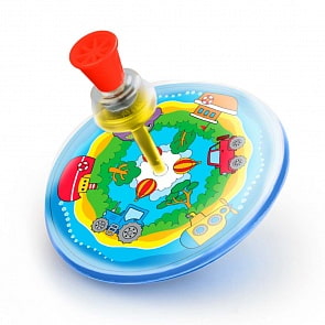 Юла - Транспорт (Жирафики, 68024)