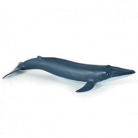 Фигурка - Детеныш голубого кита, 10 х 10 х 4 см. 