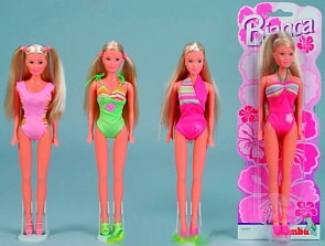 Кукла Бьянка - подруга Штеффи (Simba, 5098818)