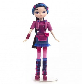 Кукла Сказочный патруль - Варя Casual New (Gulliver, 4427-2) Кукла Сказочный патруль - Варя Casual New (Gulliver, 4427-2)