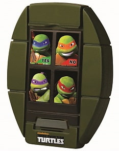 Коммуникатор детский серии Черепашки Ниндзя (Playmates, 92091)