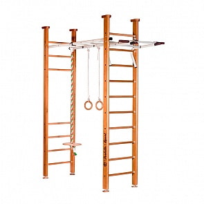 Детский спортивный комплекс - Molto (Perfetto sport, PS-107)