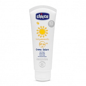 Крем от солнца spf 50+ (Chicco, 00-0009983)