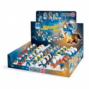 Знаки зодиака - Гномы  (Schleich, 20899)