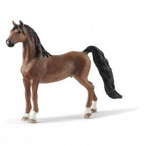 Американский верховой мерин (Schleich, 13913)
